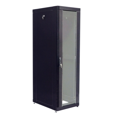 Шкаф 19" , 610х865 мм (Ш*Г), усиленный 42U