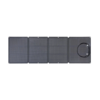 Солнечная панель EcoFlow 110W Solar Panel