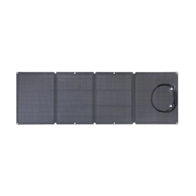 Солнечная панель EcoFlow 110W Solar Panel