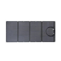 Солнечная панель EcoFlow 160W Solar Panel