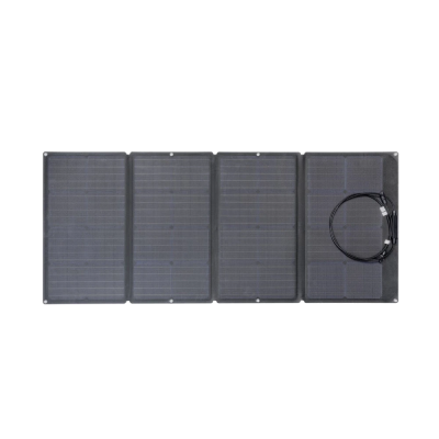 Солнечная панель EcoFlow 160W Solar Panel
