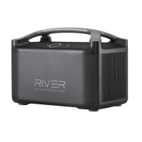 Дополнительная батарея EcoFlow RIVER Pro Extra Battery