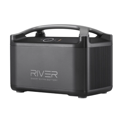 Дополнительная батарея EcoFlow RIVER Pro Extra Battery