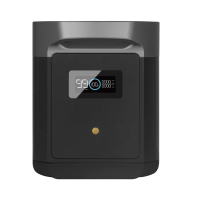 Дополнительная батарея EcoFLow DELTA Max Extra Battery