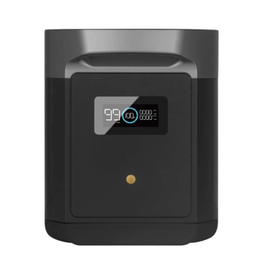 Дополнительная батарея EcoFLow DELTA Max Extra Battery