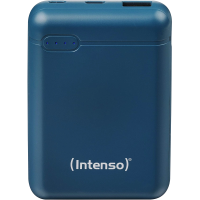 Повербанк Intenso Powerbank XS 10000(petrol) 10000 mAh