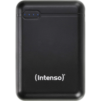 Повербанк INTENSO Powerbank XS 10000(black) 10000 mAh(7313530)