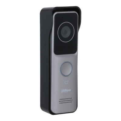 Вызывная панель Dahua DHI-VTO2311R-WP Wi-Fi IP65