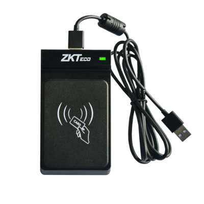 Считыватель ZKTeco CR20E