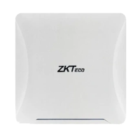 Считыватель UHF 5 Pro ZKTeco