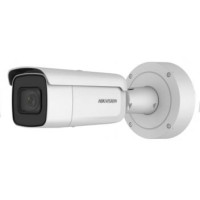 8Мп IP відеокамера Hikvision з ІК підсвічуванням
