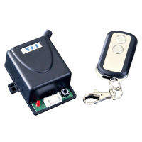 Комплект радиоконтроллера Yli Electronic WBK-400-1-12