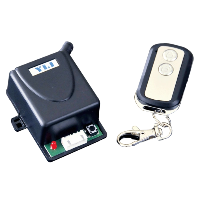 Комплект радиоконтроллера Yli Electronic WBK-400-1-12