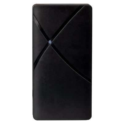 Считыватель SEVEN CR-7455 EM black (Em-Marin)