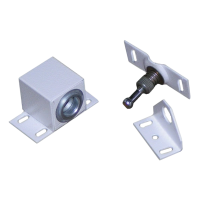 Електромеханический замок Promix-SM102.00 (НО)