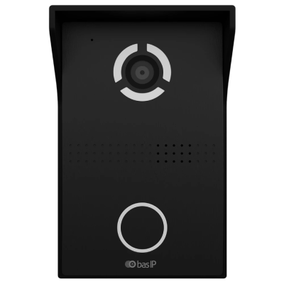 Вызывная панель BAS-IP AV-03D (black) (BAS-IP)