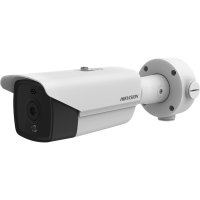 Тепловізійна камера Hikvision