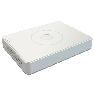 Видеорегистратор Hikvision iDS-7116HQHI-M1/S(C) 16-канальный 1080p Mini 1U H.265 AcuSense