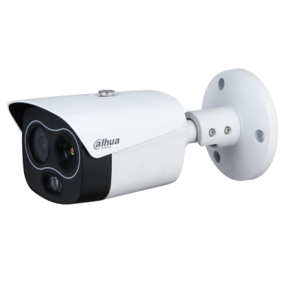 Тепловизионная камера Dahua DHI-TPC-BF1241 7мм WizSense