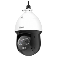 Двухспектральная камера Dahua DHI-TPC-SD2241-T