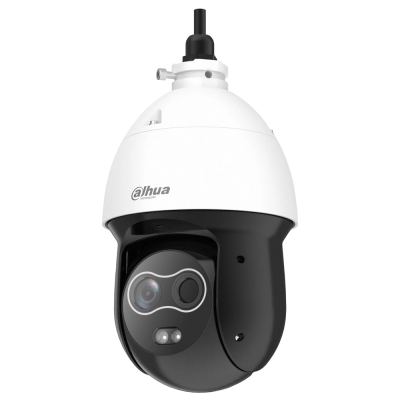 Двухспектральная камера Dahua DHI-TPC-SD2241-T