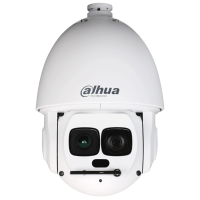 PTZ видеокамера Dahua SD6AL245XA-HNR 2МП (3.95-177.7мм)