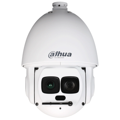 PTZ видеокамера Dahua SD6AL245XA-HNR 2МП (3.95-177.7мм)
