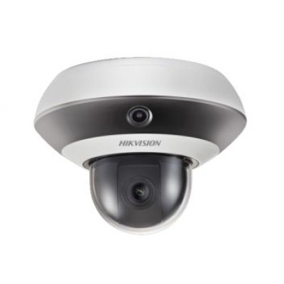 PTZ видеокамера Hikvision DS-2PT3326IZ-DE3 2МП (2+2.8-12мм)