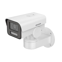 IP відеокамера Hikvision