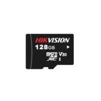 Карта памяти microSD Hikvision HS-TF-P1/128G 128Гб
