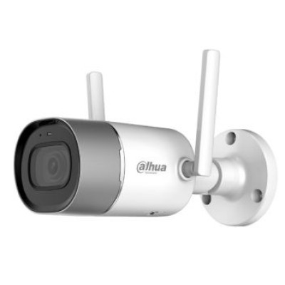 2Мп Wi-Fi видеокамера Dahua DH-IPC-G26P (2.8мм)