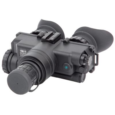 Монокуляр ночного видения AGM WOLF-7 PRO NL1