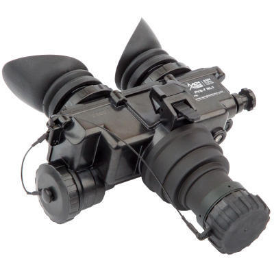 Монокуляр ночного видения AGM PVS-7 NL1