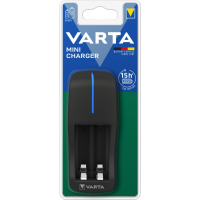 Зарядное устройство VARTA MINI CHARGER
