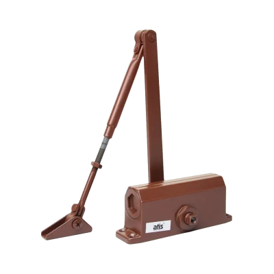 Доводчик ATIS DC-604 Brown