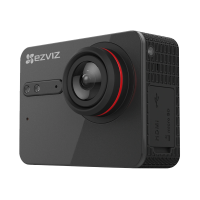 Экшн-камера EZVIZ CS-S5plus-212WFBS-b