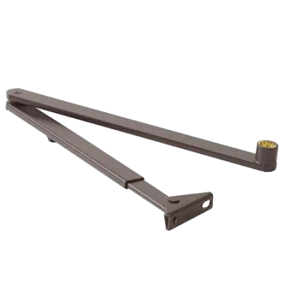 Тяга рычажная TS 4000/2000 RAL коричневая GEZE
