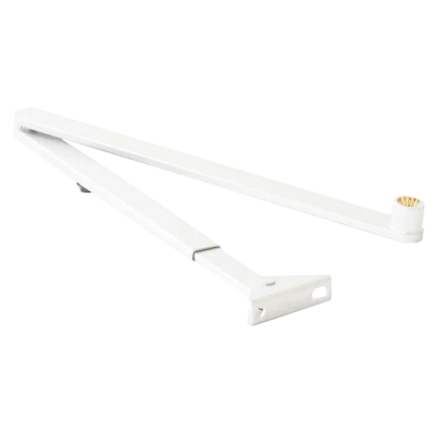 Тяга стандартная для TS 2000/TS 4000 белый GEZE
