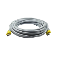 Кабель (длина 5 м. версия v2.0) HDMI-HDMI  (YT-HDMI(M)/(M)HSV2.0-5.0m) Q60 (7409)