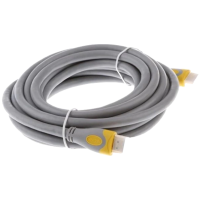 Кабель (1,5 м. v2.0) HDMI-HDMI  (YT-HDMI(M)/(M)HSV2.0-1.5m) Q150 (7407)