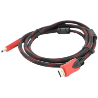 Кабель (3 м. v1.4) HDMI-HDMI (01066)