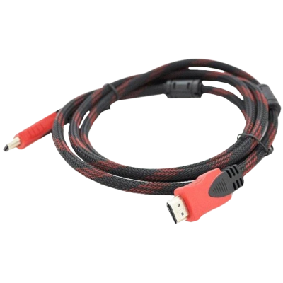 Кабель (3 м. v1.4) HDMI-HDMI (01066)