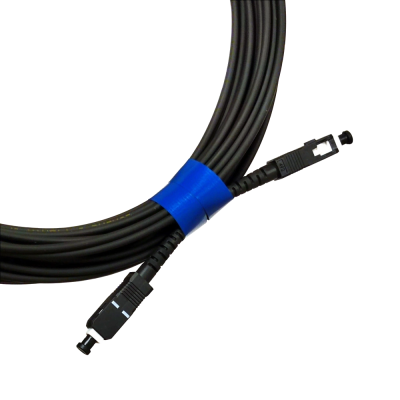 Патчкорд SC/UPC-SC/UPC SM, внешнее исполнение 50 м, Simplex CMS UPC-50SCSC(SM)S(ON)OD