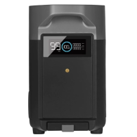 Дополнительная батарея EcoFLow DELTA Pro Extra Battery 3600Вт•ч
