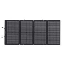 Солнечная панель EcoFlow 220W Solar Panel