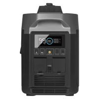 Генератор EcoFlow Smart Generator
