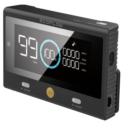 Контроллер EcoFlow DELTA Pro Remote Control