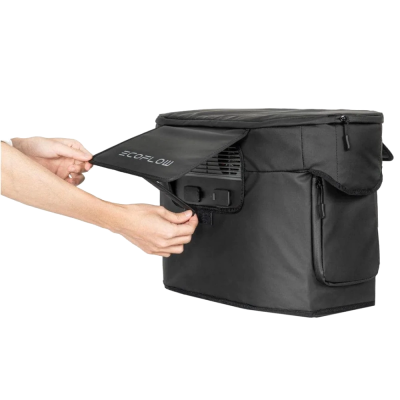 Сумка EcoFlow DELTA Max Bag