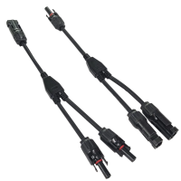 Кабель EcoFlow Solar MC4 Parallel Connection Cable
