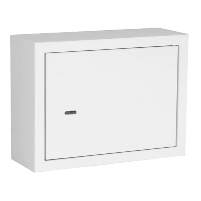 Антивандальный ящик петли (400х300х150) IPCOM БК-400-2